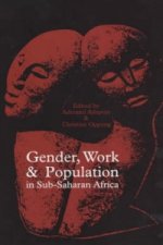 Gender, Work and Population in Sub-Saharan Africa