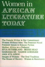 ALT 15 Women in African Literature Today
