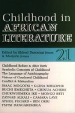 ALT 21 Childhood in African Literature