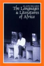 Languages and Literatures of Africa