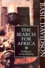 Search for Africa