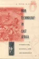 Iron Technology in East Africa