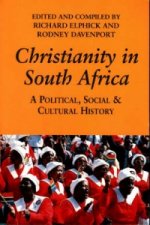 Christianity in South Africa