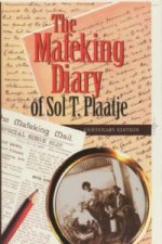 Mafeking Diary of Sol Plaatje