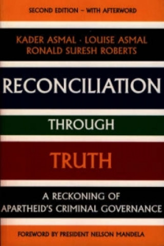 Reconciliation Through Truth