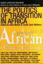 Politics of Transition in Africa