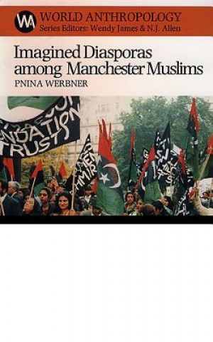 Imagined Diasporas Among Manchester Muslims