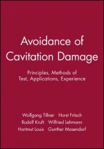 Avoidance of Cavitation Damage