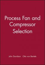 Process Fan and Compressor Selection