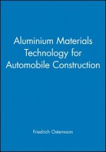 Aluminium Materials Technology for Automobile Construction