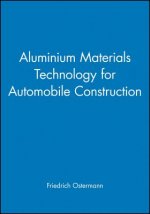 Aluminium Materials Technology for Automobile Construction