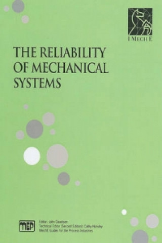 Reliability of Mechanical Systems