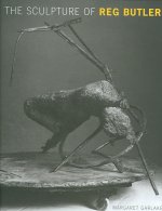 Sculpture of Reg Butler