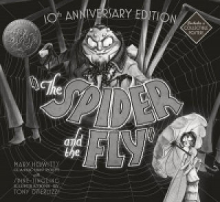 Spider And The Fly