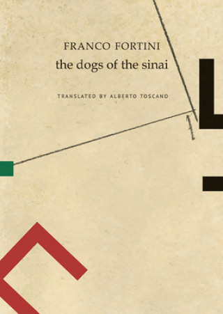 Dogs of the Sinai