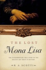 Lost Mona Lisa