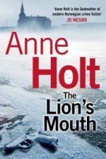 Lion's Mouth