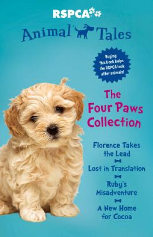 Four Paws Collection