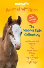 Happy Tails Collection