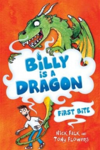 Billy is a Dragon 1
