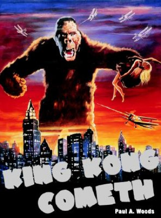 King Kong Cometh: