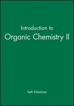 Introduction to Organic Chemistry II