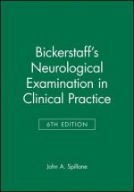 Bickerstaff's Neurological Examination in Clinical  Practice 6e