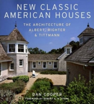 New Classic American Houses