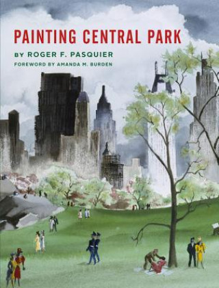 Painting Central Park