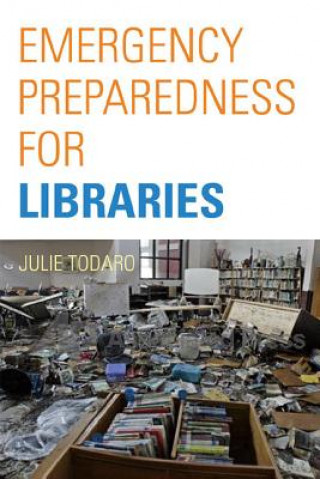 Emergency Preparedness for Libraries