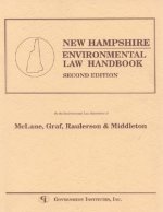 New Hampshire Environmental Law Handbook