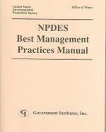 Npdes Best Management Practices Manual
