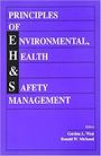 Principles of Environmental, Health and Safety Management