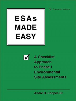 ESAs Made Easy