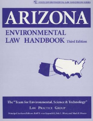 Arizona Environmental Law Handbook