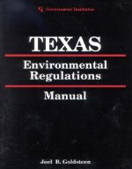 Texas Environmental Regulations Manual