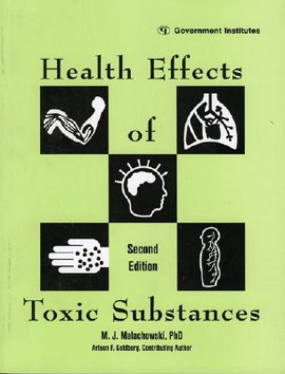 Health Effects of Toxic Substances