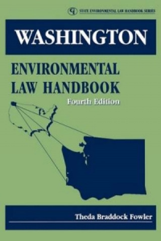 Washington Environmental Law Handbook