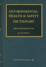 Environmental Health & Safety Dictionary