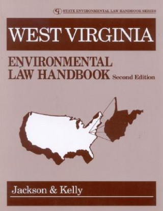 West Virginia Environmental Law Handbook