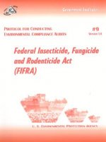 Protocol for Conducting Environmental Compliance Audits