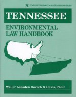 Tennessee Environmental Law Handbook
