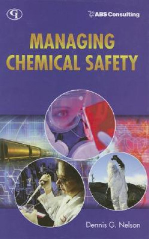 Managing Chemical Safety