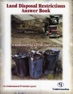 Land Disposal Restrictions Answer Book
