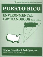 Puerto Rico Environmental Law Handbook