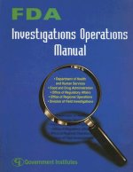 FDA Investigations Operations Manual