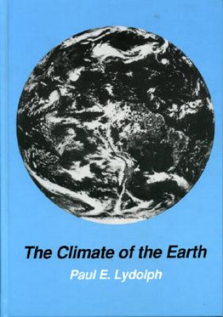 Climate of the Earth