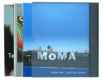 MoMA QNS: Slipcased Set