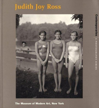 Judith Joy Ross