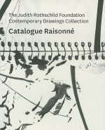 Judith Rothschild Foundation Contemporary Drawings Collection